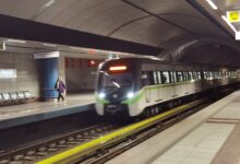 Μετρό - τραμ - λεωφορεία: Πότε ξεκινά η 24ωρη λειτουργία Σαββατοκύριακου 36