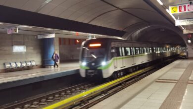 Μετρό - τραμ - λεωφορεία: Πότε ξεκινά η 24ωρη λειτουργία Σαββατοκύριακου 5