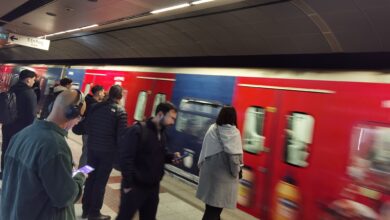 Υπό εξέταση νέα γραμμή Μετρό προς Κερατσίνι, Δραπετσώνα, Πέραμα, Σαλαμίνα - Γιατί απορρίφθηκε το Τραμ 43