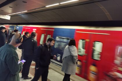 Στάση εργασίας σε Μετρό, ΗΣΑΠ, τραμ – Τι ώρα σταματάνε τα δρομολόγια 17