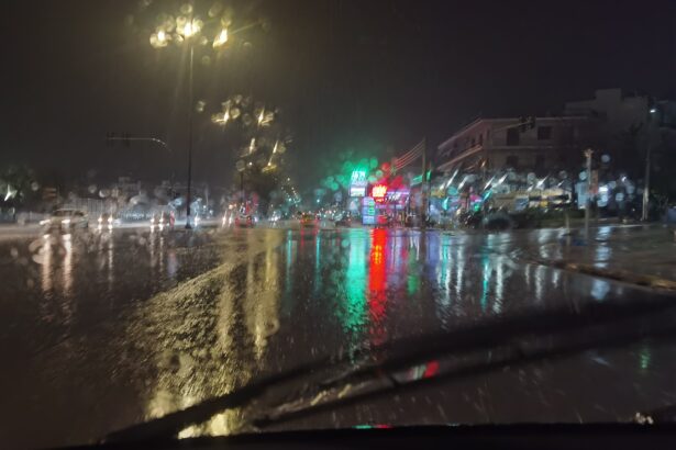 Ισχυρά φαινόμενα αναμένονται στην Αττική 43