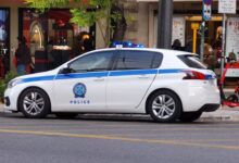 Άγρια συμπλοκή και μαχαίρωμα στον Κορυδαλλό, μετά από τρακάρισμα 29