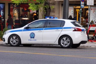 Περιστέρι: Διεθνής επιχείρηση σύλληψης 62χρονου για πορνογραφία ανηλίκων – Εκατοντάδες βίντεο 24