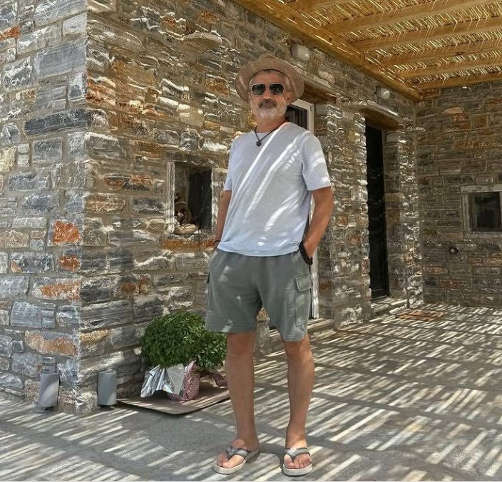 "Αχ μωρέ Δημήτρη…" 6 "Αχ μωρέ Δημήτρη…" 5