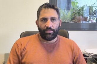 Πάρκο Νεολαίας: Παρέμβαση από τον Αντιδήμαρχο Τεχνικών Υπηρεσιών, Κώστα Σταθά 24