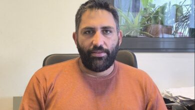 Άρθρο - παρέμβαση του αντιδήμαρχου Κώστα Σταθά για το νέο Τοπικό Πολεοδομικό Σχέδιο Χαϊδαρίου 5