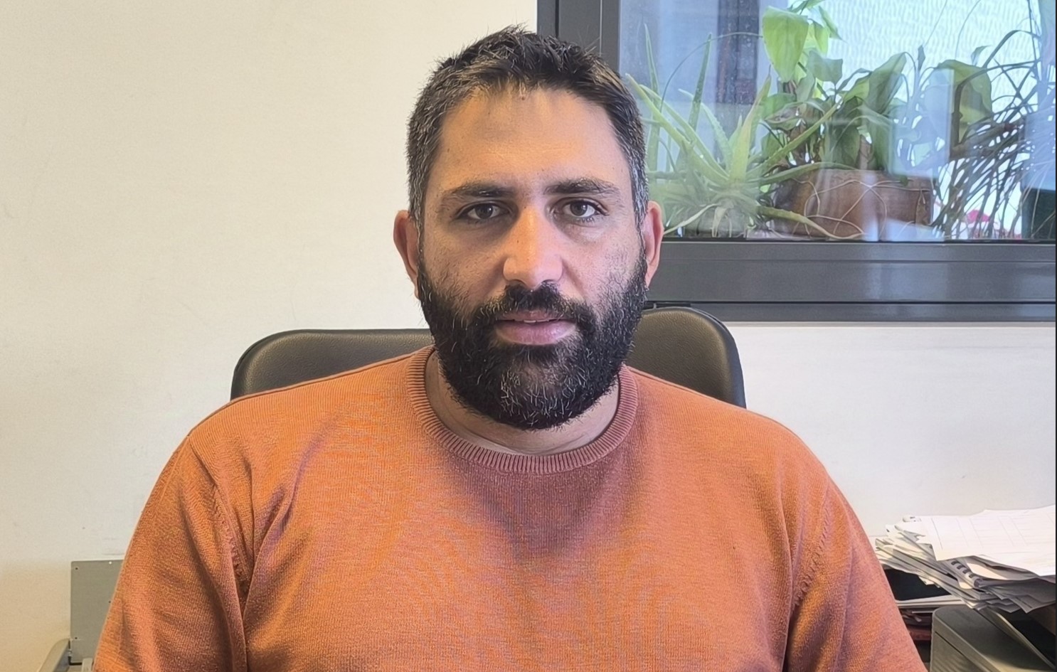 Πάρκο Νεολαίας: Άρθρο - παρέμβαση από τον Αντιδήμαρχο Τεχνικών Υπηρεσιών, Κώστα Σταθά 3