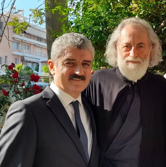 "Αχ μωρέ Δημήτρη…" 8 "Αχ μωρέ Δημήτρη…" 7