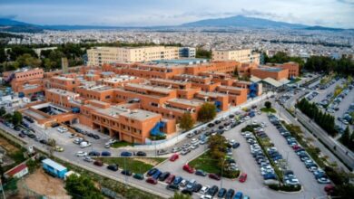 Υγεία: Ξανά στην επιφάνεια η διασύνδεση των νοσοκομείων Αττικόν και Αγία Βαρβάρα 19