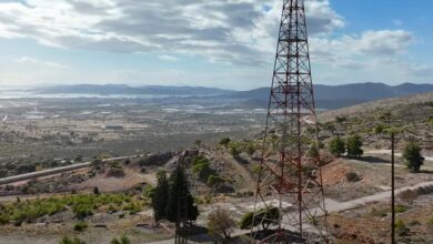 Οι hi tech φυλακές στη Δυτική Αττική – Το σχέδιο μετακόμισης του Κορυδαλλού 1