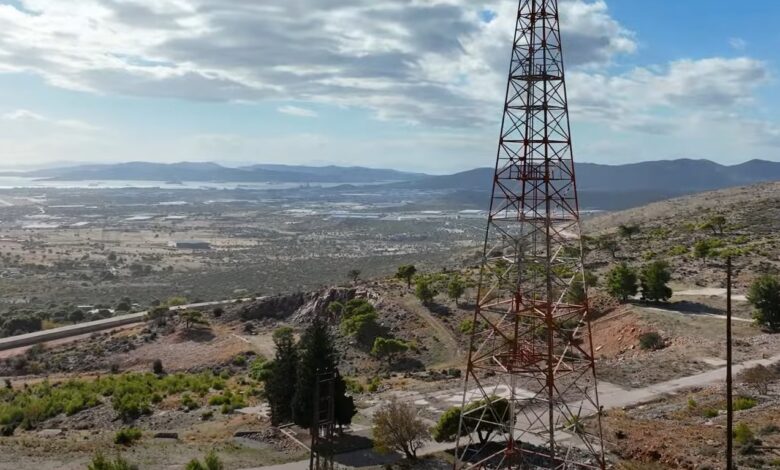 Οι hi tech φυλακές στη Δυτική Αττική – Το σχέδιο μετακόμισης του Κορυδαλλού 2 Οι hi tech φυλακές στη Δυτική Αττική – Το σχέδιο μετακόμισης του Κορυδαλλού 1