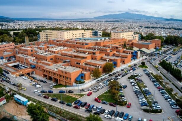 Δύο νέα κτήρια στο Αττικόν, δωρεά του Ιδρύματος Σταύρος Νιάρχος 47