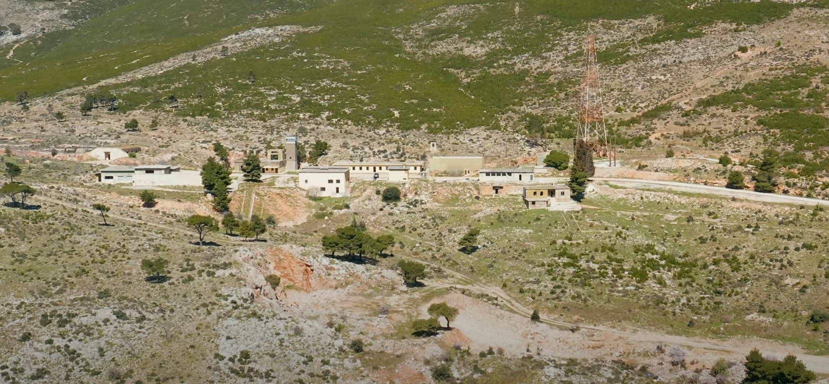 Οι hi tech φυλακές στη Δυτική Αττική – Το σχέδιο μετακόμισης του Κορυδαλλού 4 Οι hi tech φυλακές στη Δυτική Αττική – Το σχέδιο μετακόμισης του Κορυδαλλού 3
