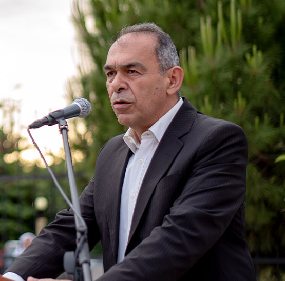 Το Μουσείο Εθνικής Αντίστασης στο Στρατόπεδο Χαϊδαρίου... "έφαγε σουτ" 3