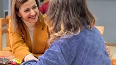 Χριστουγεννιάτικη επίσκεψη Αγαπηδάκη στο Δρομοκαΐτειο 51