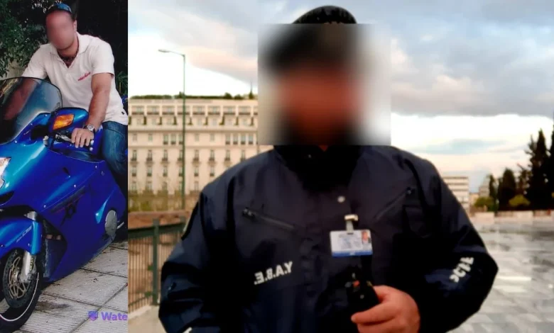 Μητέρα αστυνομικού της Βουλής: "Γέννησα ένα τέρας, δεν είναι πια παιδί μου" – Η συγγνώμη στα εγγόνια της 2 Μητέρα αστυνομικού της Βουλής: "Γέννησα ένα τέρας, δεν είναι πια παιδί μου" – Η συγγνώμη στα εγγόνια της 1