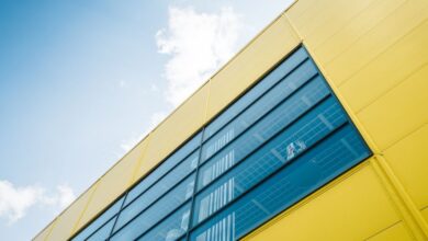 Η καρδιά της IKEA θα χτυπάει στον Ασπρόπυργο - Η αναγγελία της εντυπωσιακής επένδυσης 1