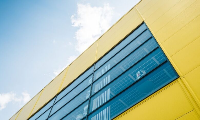 Η καρδιά της IKEA θα χτυπάει στον Ασπρόπυργο - Η αναγγελία της εντυπωσιακής επένδυσης 2 Η καρδιά της IKEA θα χτυπάει στον Ασπρόπυργο - Η αναγγελία της εντυπωσιακής επένδυσης 1