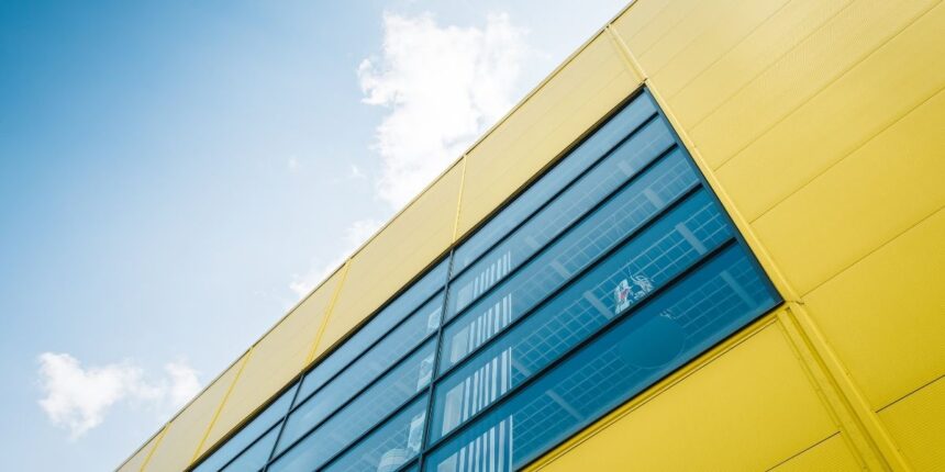 Η καρδιά της IKEA θα χτυπάει στον Ασπρόπυργο - Η αναγγελία της εντυπωσιακής επένδυσης 2 Η καρδιά της IKEA θα χτυπάει στον Ασπρόπυργο - Η αναγγελία της εντυπωσιακής επένδυσης 1