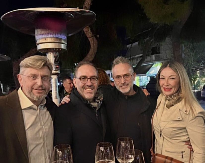Φιλανθρωπικό Gala από την "Ώρα Χαϊδάρι" 8 Φιλανθρωπικό Gala από την "Ώρα Χαϊδάρι" 7