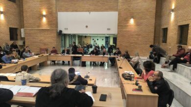 Πώς ο Γιώργος Προκοπίου έσωσε τον Προϋπολογισμό του Μιχάλη Σελέκου 10