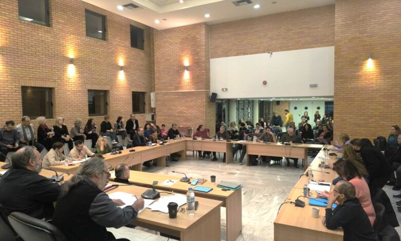 "Βρήκαμε μεγάλα χρέη στα σχολεία: νερό, ρεύμα, φυσικό αέριο, πετρέλαιο, τηλέφωνο" 2 "Βρήκαμε μεγάλα χρέη στα σχολεία: νερό, ρεύμα, φυσικό αέριο, πετρέλαιο, τηλέφωνο" 1