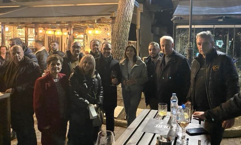 Φιλανθρωπικό Gala από την "Ώρα Χαϊδάρι" 2 Φιλανθρωπικό Gala από την "Ώρα Χαϊδάρι" 1