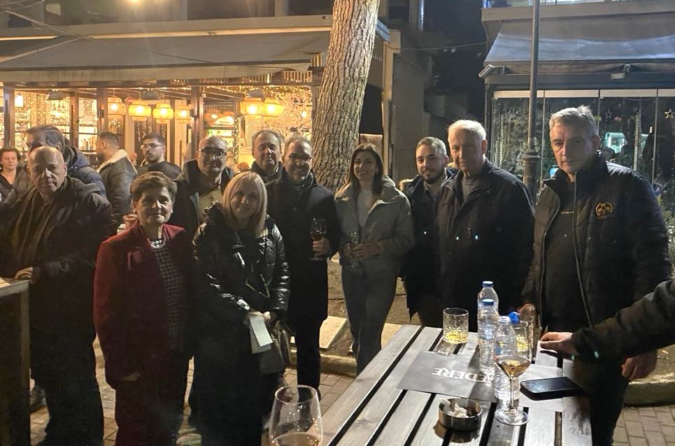 Φιλανθρωπικό Gala από την "Ώρα Χαϊδάρι" 6 Φιλανθρωπικό Gala από την "Ώρα Χαϊδάρι" 5