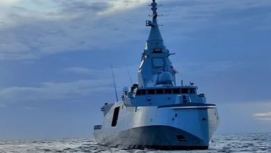 Αμερικανική πρόταση για ναυπήγηση της 4ης FDI Belharra στα Ναυπηγεία Ελευσίνας με μειωμένο κόστος! 22