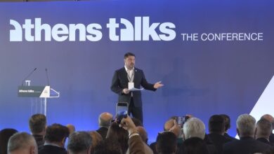 Τα 280+1 μεγάλα έργα 2,1 δισ. ευρώ που θα αλλάξουν το Λεκανοπέδιο 28