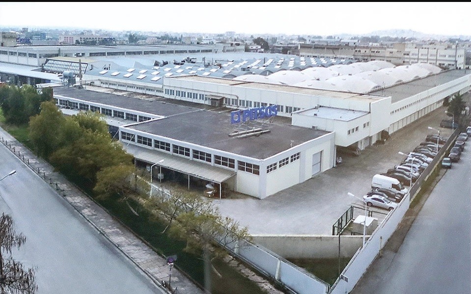 Ο Σκλαβενίτης ετοιμάζει εμπορικό κέντρο - πολυχώρο διασκέδασης σε ιστορικό εργοστάσιο στην Αθήνα 5 Ο Σκλαβενίτης ετοιμάζει εμπορικό κέντρο - πολυχώρο διασκέδασης σε ιστορικό εργοστάσιο στην Αθήνα 4