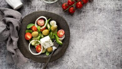 Taste Atlas: Κορυφαία στον κόσμο η ελληνική κουζίνα για το 2024 -Τα 10 πιάτα που μας έδωσαν το "χρυσό" 64