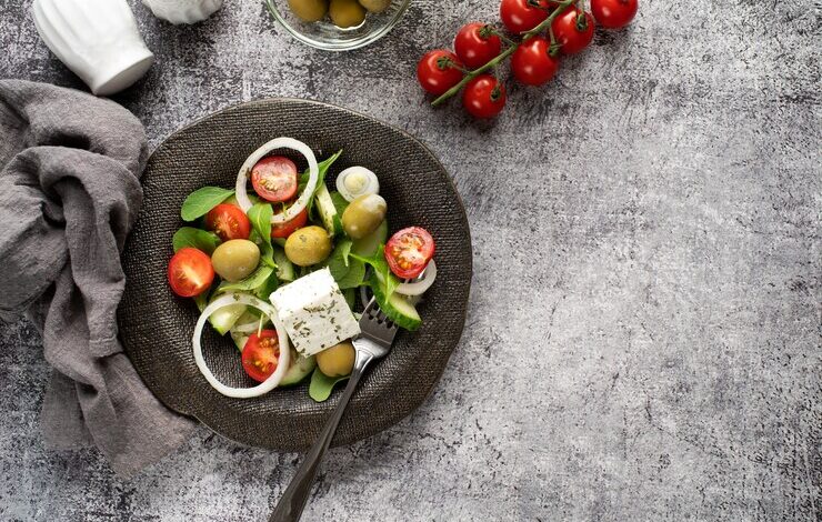 Taste Atlas: Κορυφαία στον κόσμο η ελληνική κουζίνα για το 2024 -Τα 10 πιάτα που μας έδωσαν το "χρυσό" 2 Taste Atlas: Κορυφαία στον κόσμο η ελληνική κουζίνα για το 2024 -Τα 10 πιάτα που μας έδωσαν το "χρυσό" 1