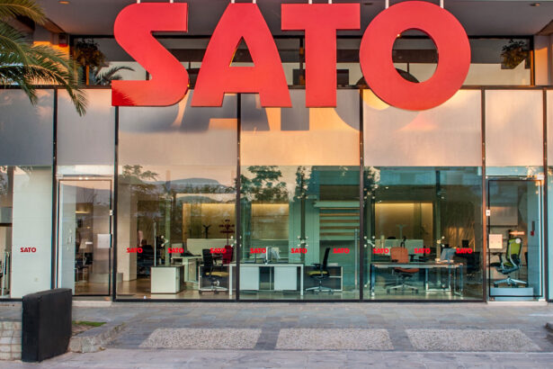 Σήμερα το επίσημο τέλος της SATO 43