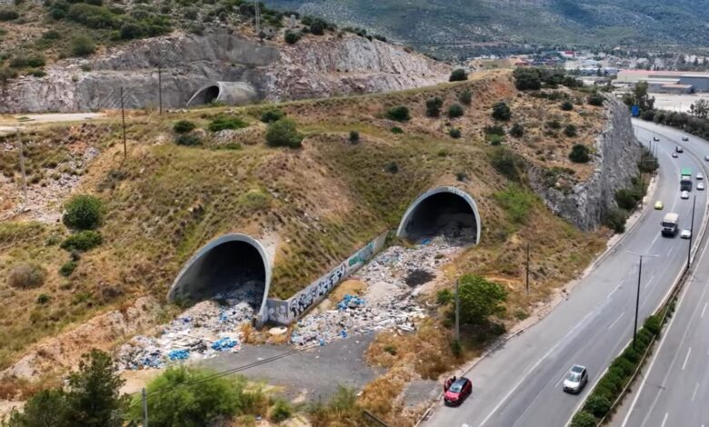 Υποδομές: Τώρα όλοι μιλούν για το έργο που θα αλλάξει την Εθνική Οδό - Στο προσκήνιο και αισθητική αναβάθμιση στον Σκαραμαγκά! 2 Υποδομές: Τώρα όλοι μιλούν για το έργο που θα αλλάξει την Εθνική Οδό - Στο προσκήνιο και αισθητική αναβάθμιση στον Σκαραμαγκά! 1