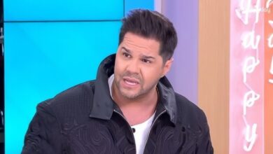 Ο Γιώργος Τσαλίκης απαντά: Όλα ψέματα! 59