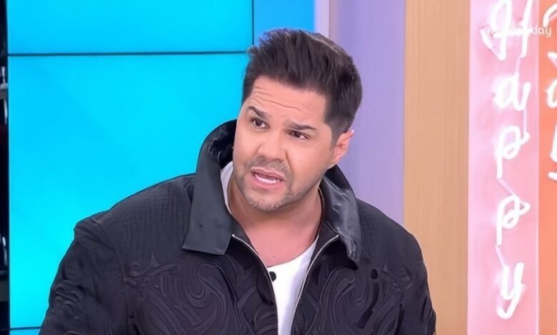 Ο Γιώργος Τσαλίκης απαντά: Όλα ψέματα! 2 Ο Γιώργος Τσαλίκης απαντά: Όλα ψέματα! 1