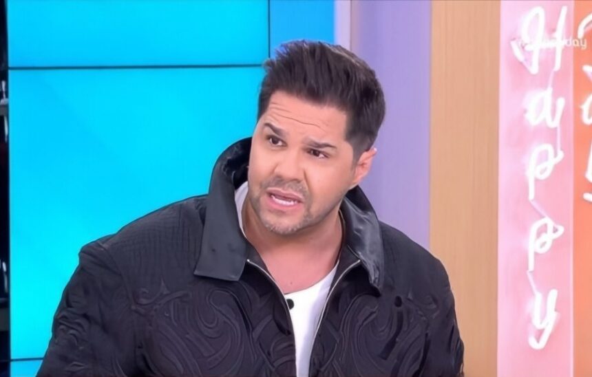 Ο Γιώργος Τσαλίκης απαντά: Όλα ψέματα! 1