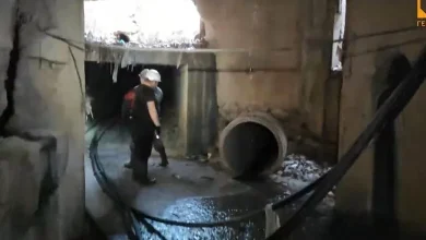 Χαϊδαρόρεμα: Υπόγεια εξερεύνηση σε Χαϊδάρι και Αιγάλεω - Τα είδαμε όλα… από κάτω! - Βίντεο 81