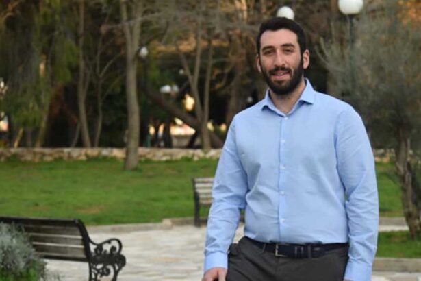 Βαγγέλης Ζεβόλης: Η αλήθεια για τα οικονομικά στοιχεία των σχολείων 47