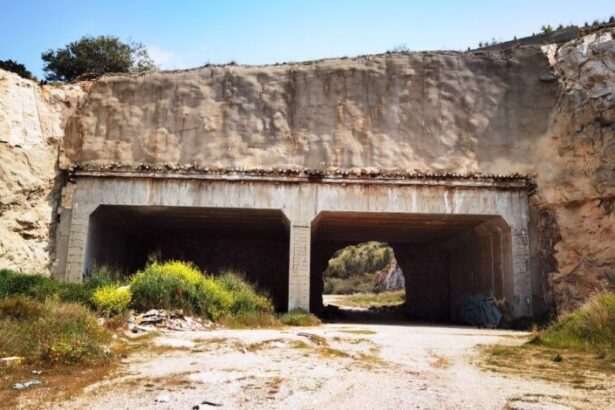 Γατάκια καρντάσια, ξαναγεννιέται ο βράχος στο δικό σας τούνελ; 39