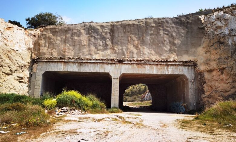 Γατάκια καρντάσια, ξαναγεννιέται ο βράχος στο δικό σας τούνελ; 2 Γατάκια καρντάσια, ξαναγεννιέται ο βράχος στο δικό σας τούνελ; 1