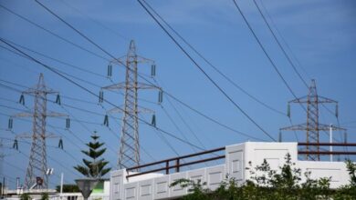 Για την υπογειοποίηση των γραμμών υπερυψηλής τάσης σε Αιγάλεω και Αγία Βαρβάρα 23