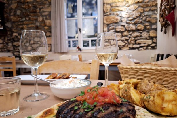 μεζεδοπωλείο