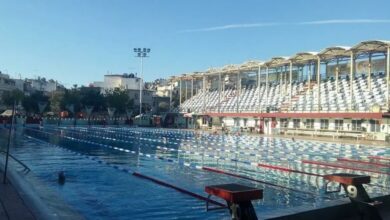 Δήμος Χαϊδαρίου: Το Κολυμβητήριο επαναλειτουργεί - Πού οφείλονται τα επαναλαμβανόμενα κλεισίματα 9
