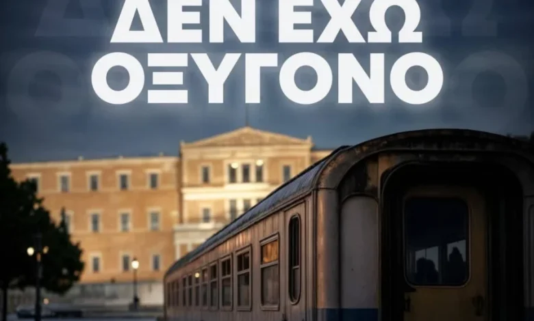 Ο Σύλλογος Γυναικών Χαϊδαρίου καλεί στη συγκέντρωση για τα Τέμπη 2 Ο Σύλλογος Γυναικών Χαϊδαρίου καλεί στη συγκέντρωση για τα Τέμπη 1