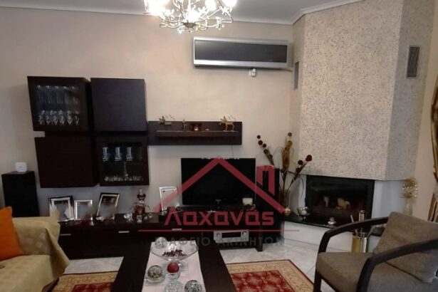 Διαμέρισμα προς πώληση στο Δάσος Χαϊδαρίου 31