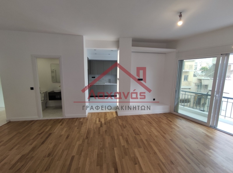 Ενοικιάζεται διαμέρισμα 100 τμ. στη Νέα Σμύρνη 10 Ενοικιάζεται διαμέρισμα 100 τμ. στη Νέα Σμύρνη 9