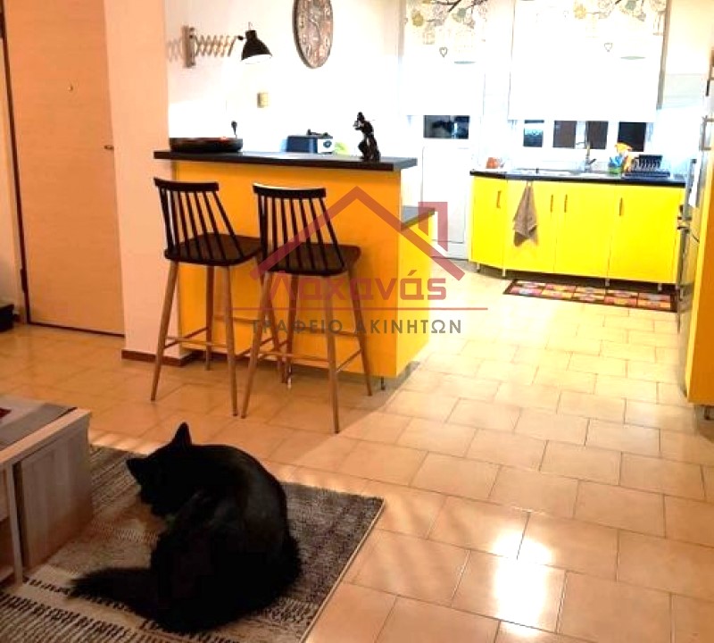 Πειραιάς Πασαλιμάνι: Πωλείται ανακαινισμένο επιπλωμένο διαμέρισμα σε εξαιρετική τοποθεσία 7 Πειραιάς Πασαλιμάνι: Πωλείται ανακαινισμένο επιπλωμένο διαμέρισμα σε εξαιρετική τοποθεσία 6