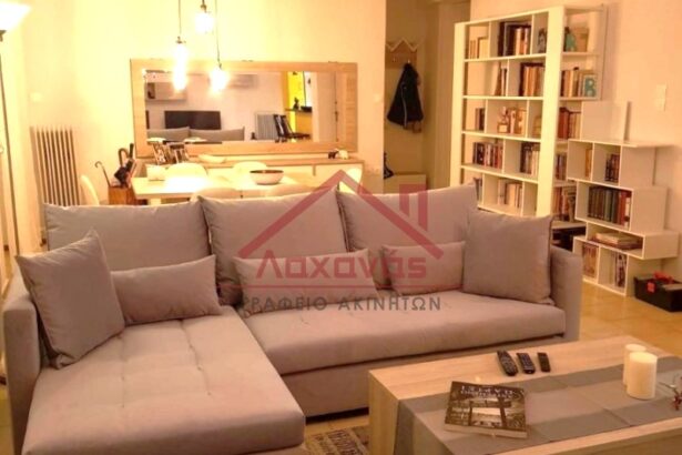 Πειραιάς Πασαλιμάνι: Πωλείται ανακαινισμένο επιπλωμένο διαμέρισμα σε εξαιρετική τοποθεσία 51